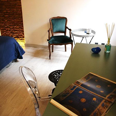 Cibele Bed&Breakfast 로마 외부 사진