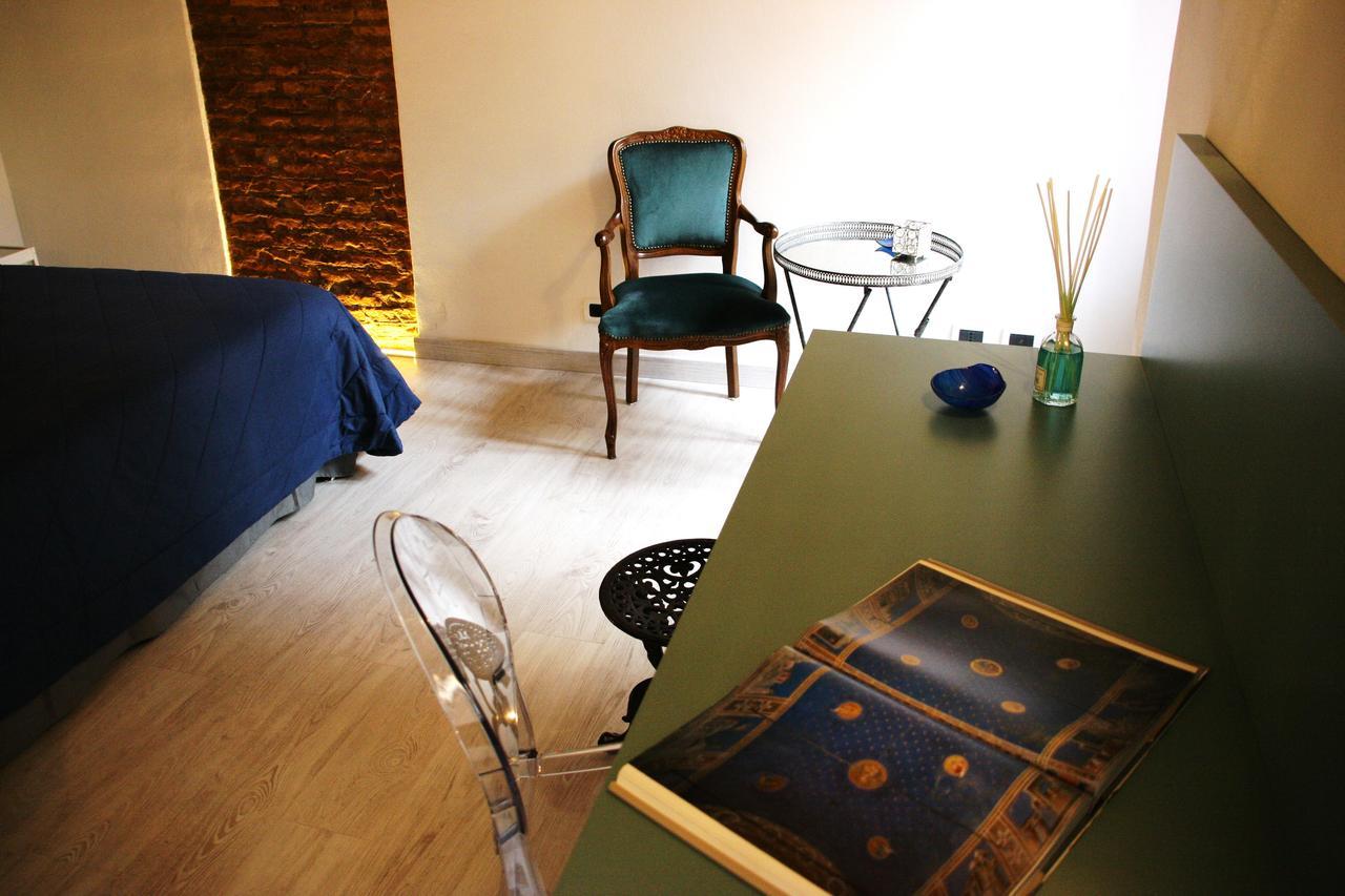 Cibele Bed&Breakfast 로마 외부 사진