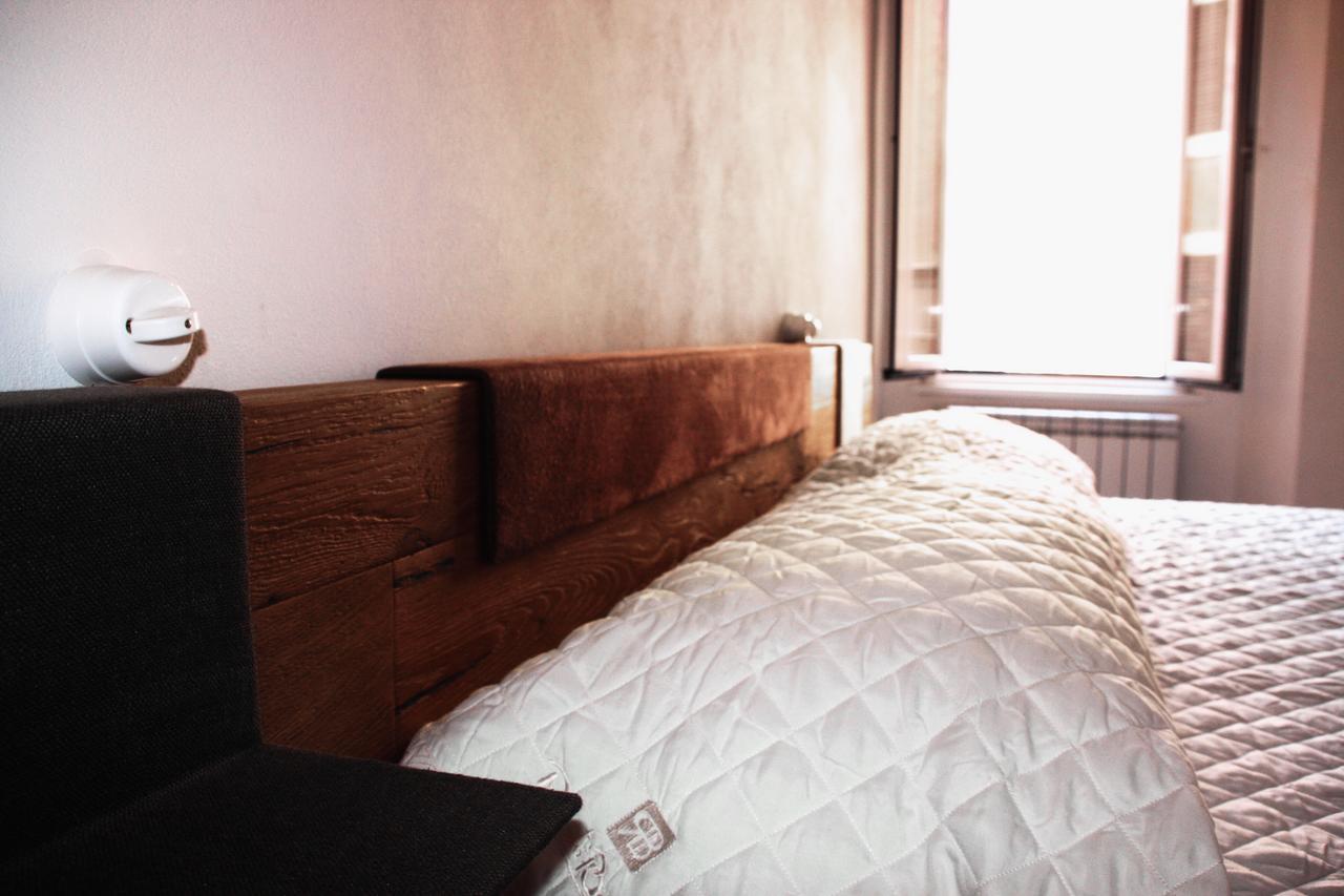 Cibele Bed&Breakfast 로마 외부 사진