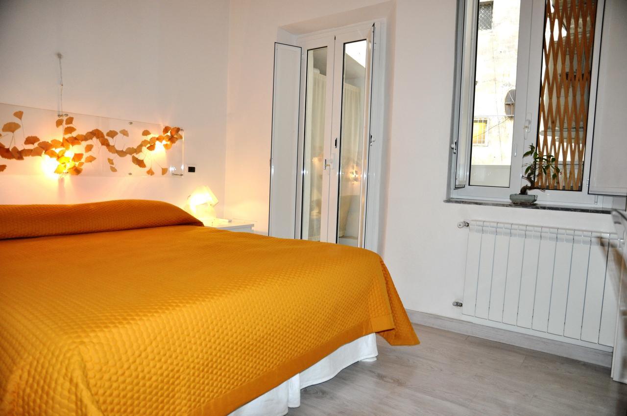 Cibele Bed&Breakfast 로마 외부 사진
