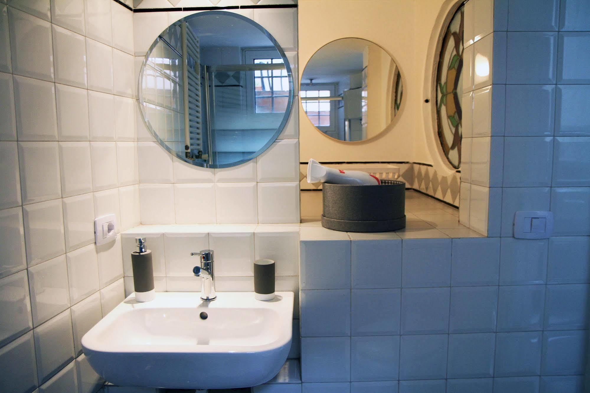 Cibele Bed&Breakfast 로마 외부 사진