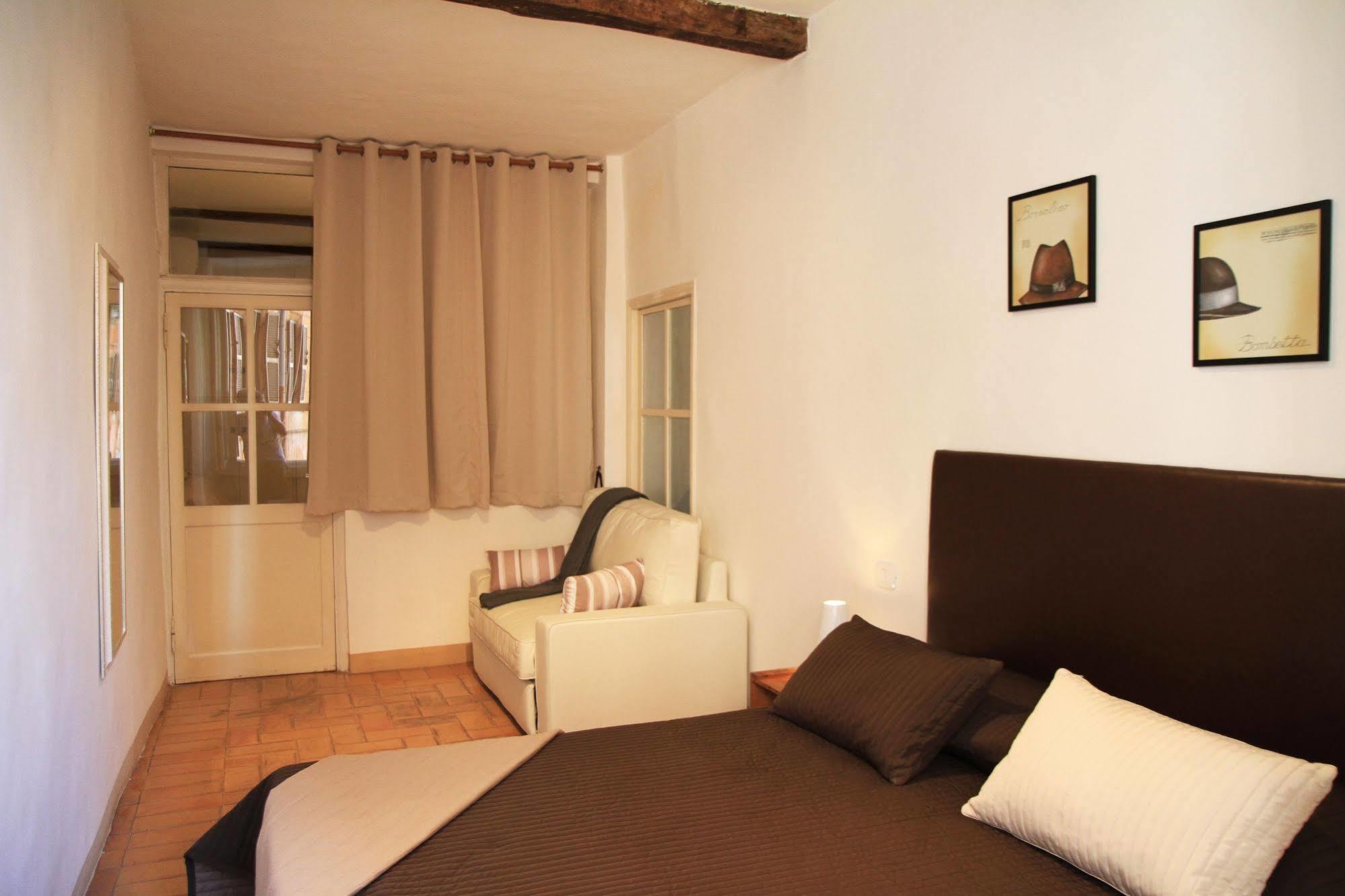 Cibele Bed&Breakfast 로마 외부 사진