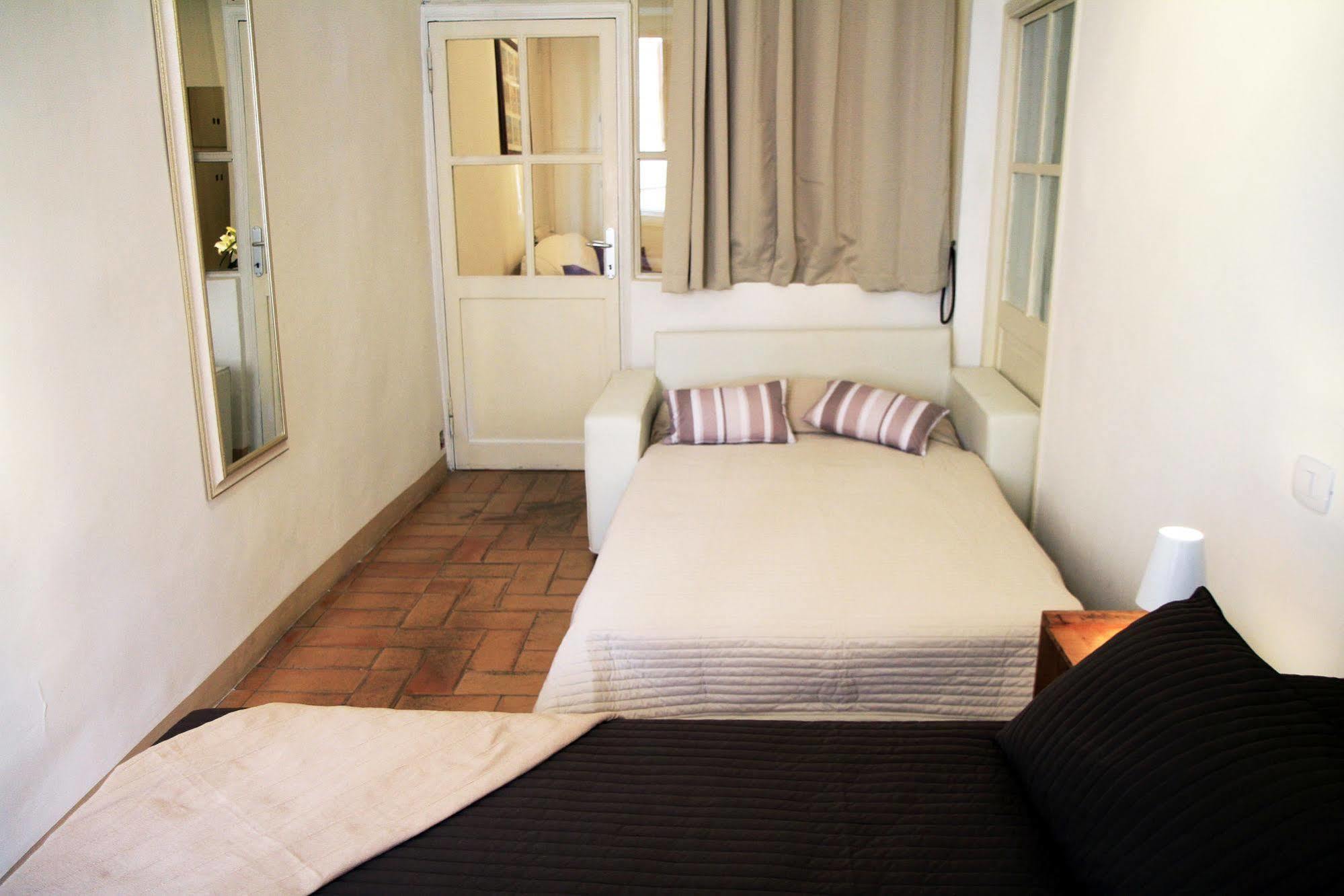 Cibele Bed&Breakfast 로마 외부 사진